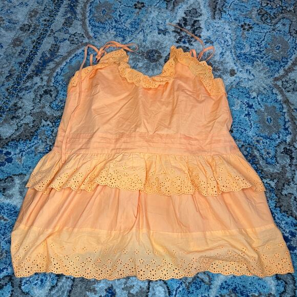 Anthropologie Tops - mare mare anthropologie cami